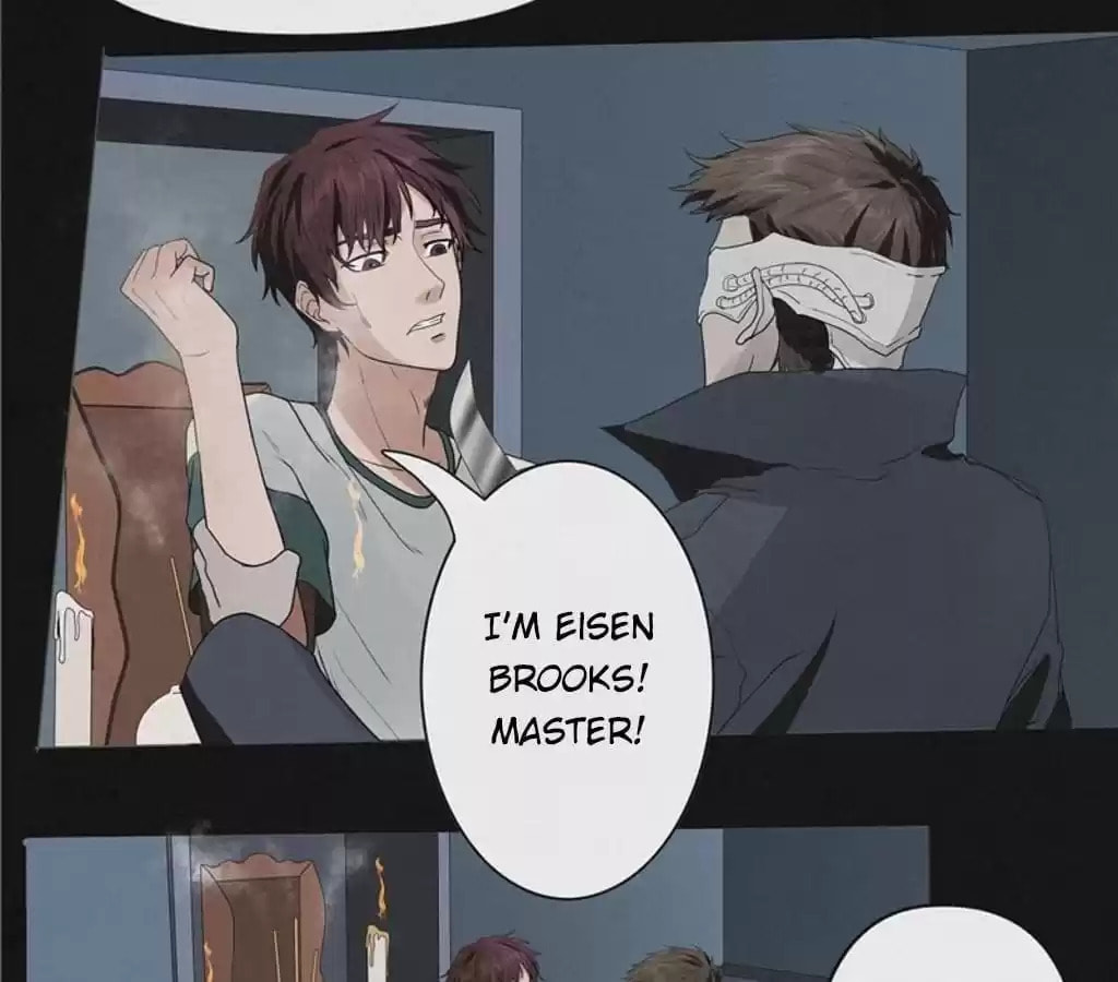 Revenant Plants Chapter 48 page 7 - 