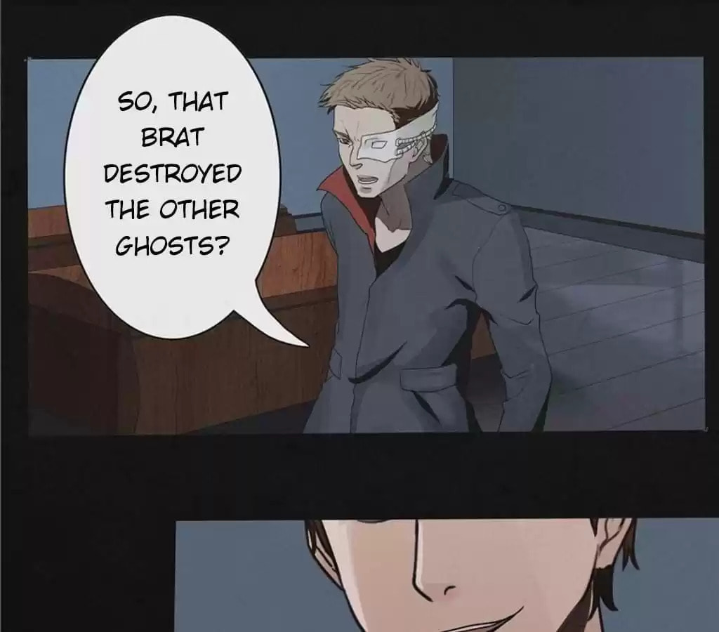 Revenant Plants Chapter 48 page 9 - 