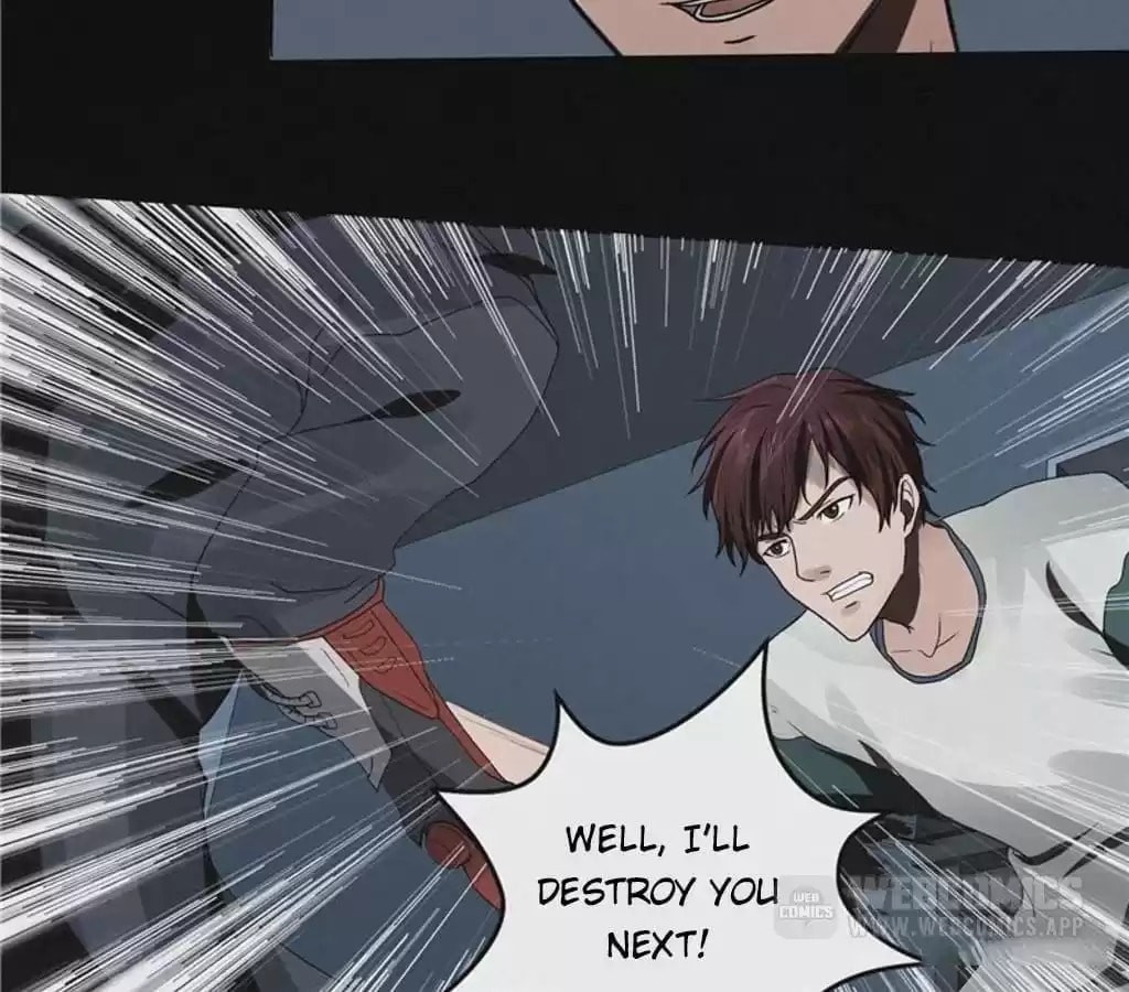 Revenant Plants Chapter 48 page 10 - 