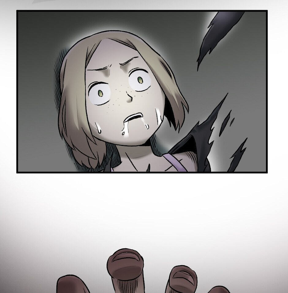 Revenant Plants Chapter 5 page 1 - 