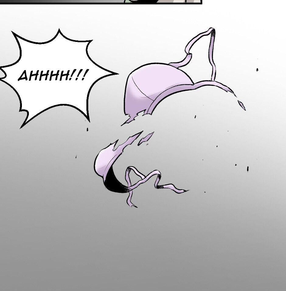 Revenant Plants Chapter 5 page 11 - 