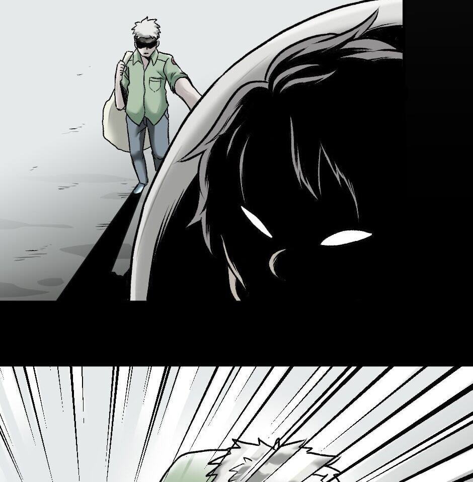 Revenant Plants Chapter 5 page 14 - 