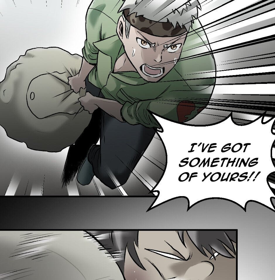 Revenant Plants Chapter 5 page 15 - 