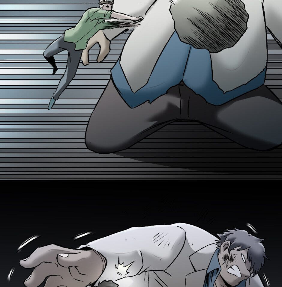 Revenant Plants Chapter 5 page 17 - 