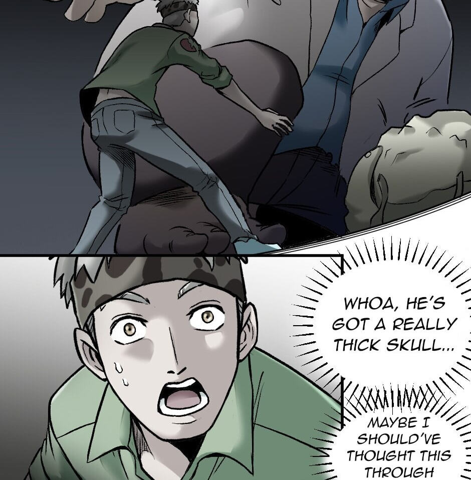 Revenant Plants Chapter 5 page 18 - 
