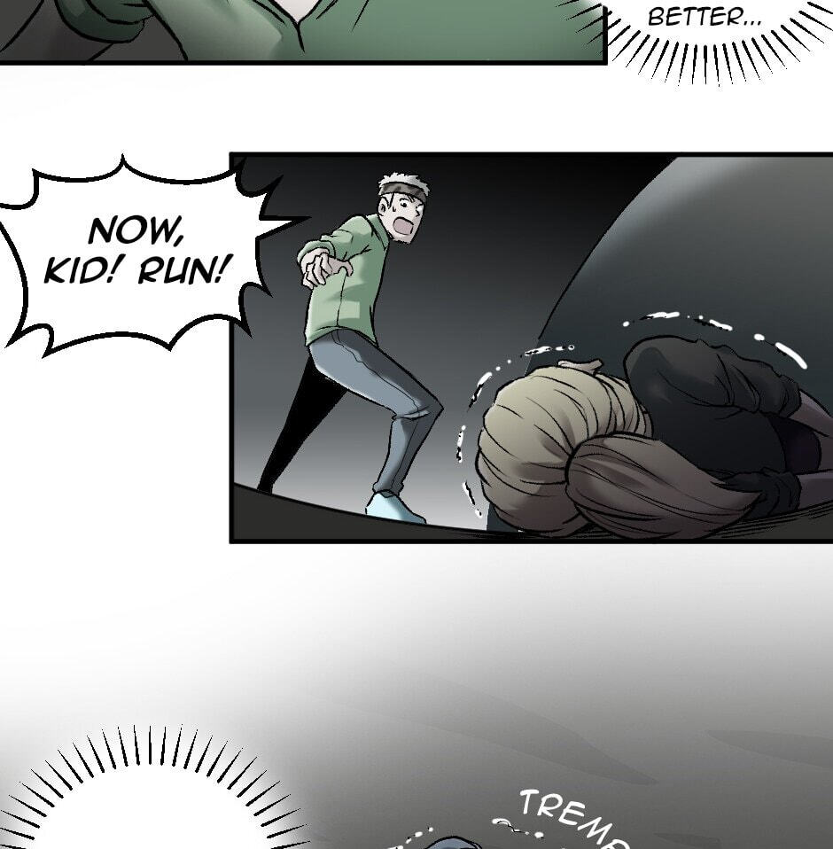 Revenant Plants Chapter 5 page 19 - 