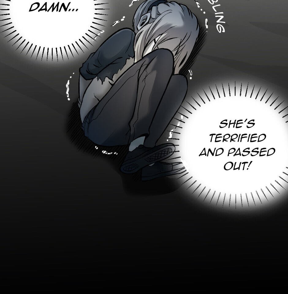 Revenant Plants Chapter 5 page 20 - 