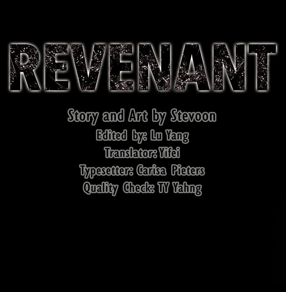 Revenant Plants Chapter 5 page 3 - 