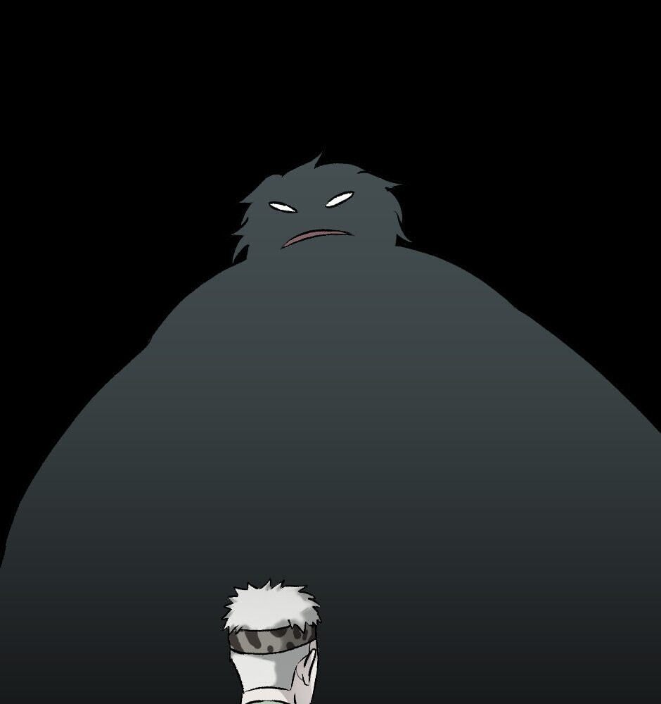 Revenant Plants Chapter 5 page 21 - 