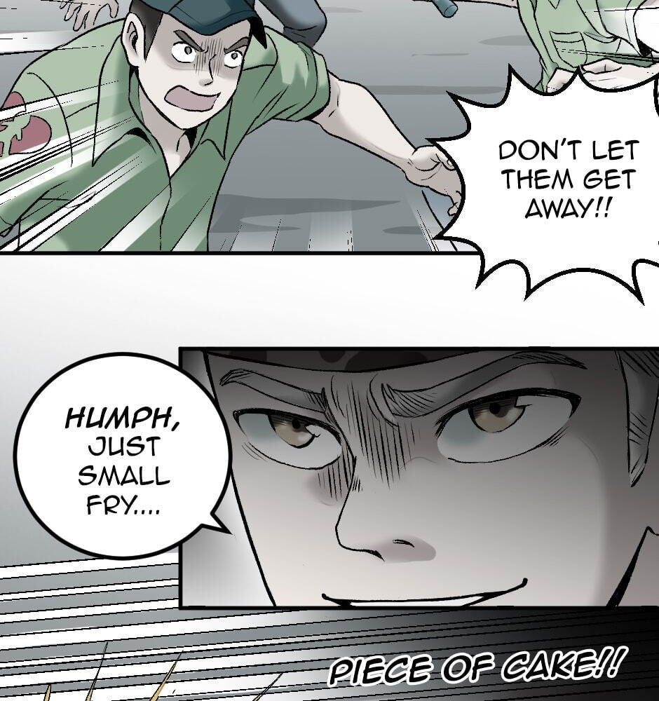 Revenant Plants Chapter 5 page 26 - 