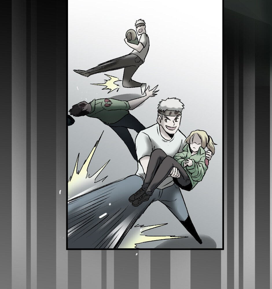 Revenant Plants Chapter 5 page 28 - 