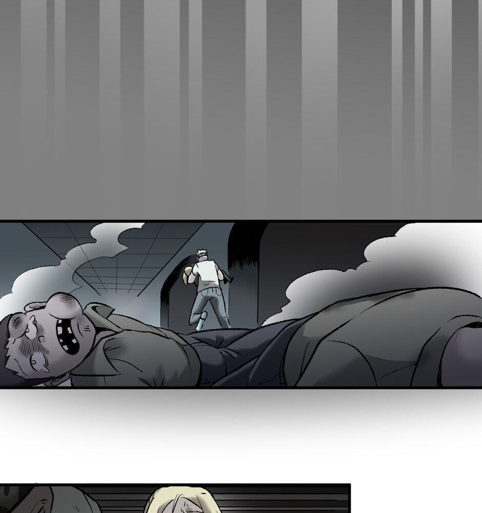 Revenant Plants Chapter 5 page 29 - 