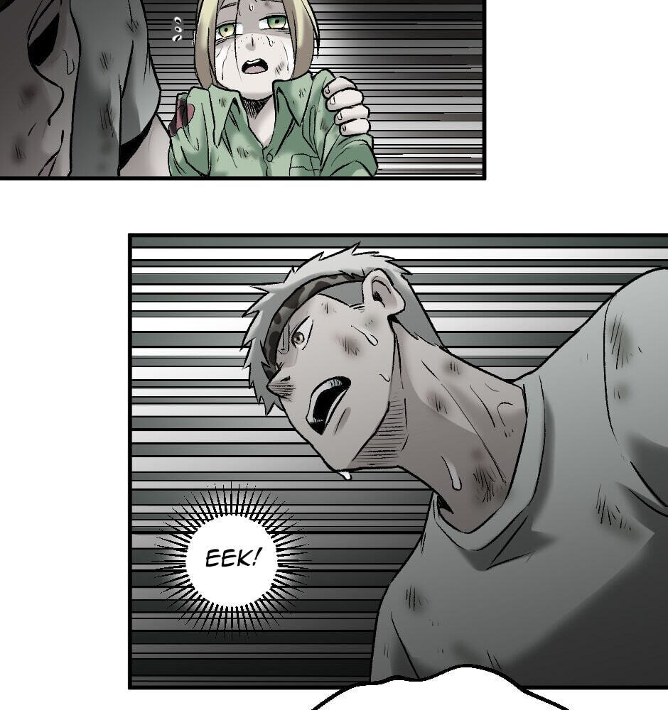 Revenant Plants Chapter 5 page 30 - 