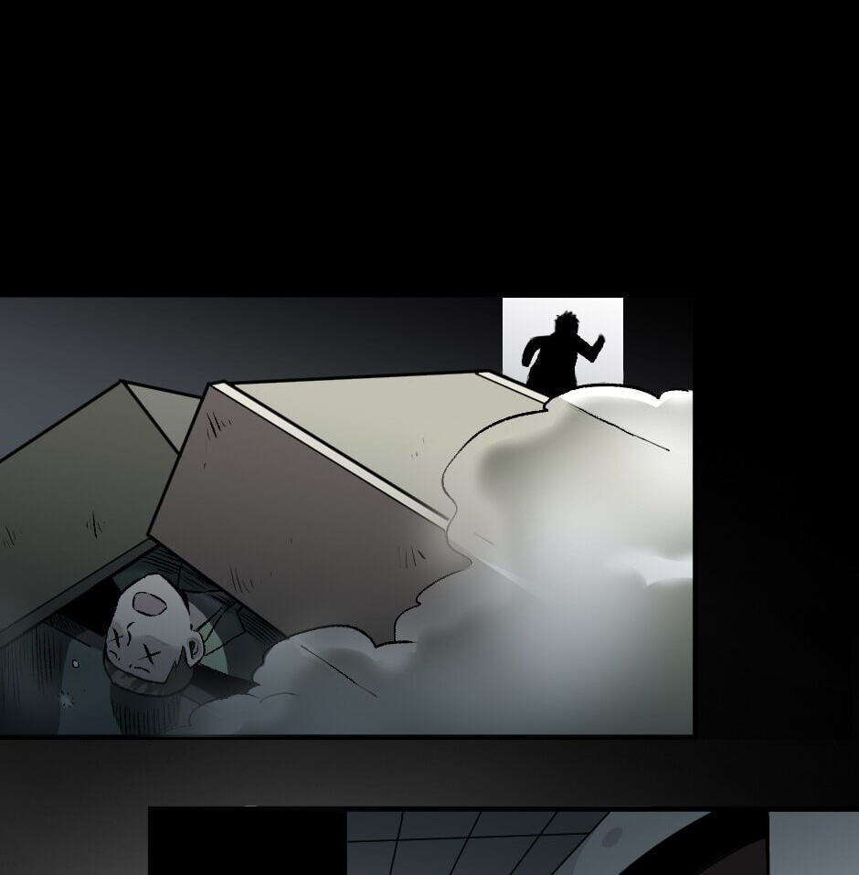 Revenant Plants Chapter 5 page 4 - 