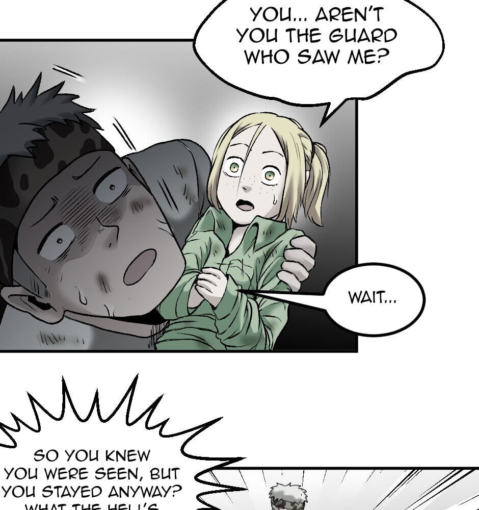 Revenant Plants Chapter 5 page 31 - 