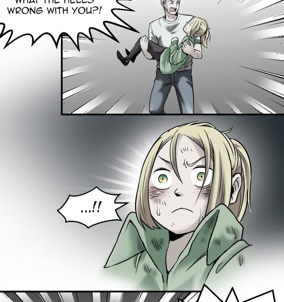 Revenant Plants Chapter 5 page 32 - 