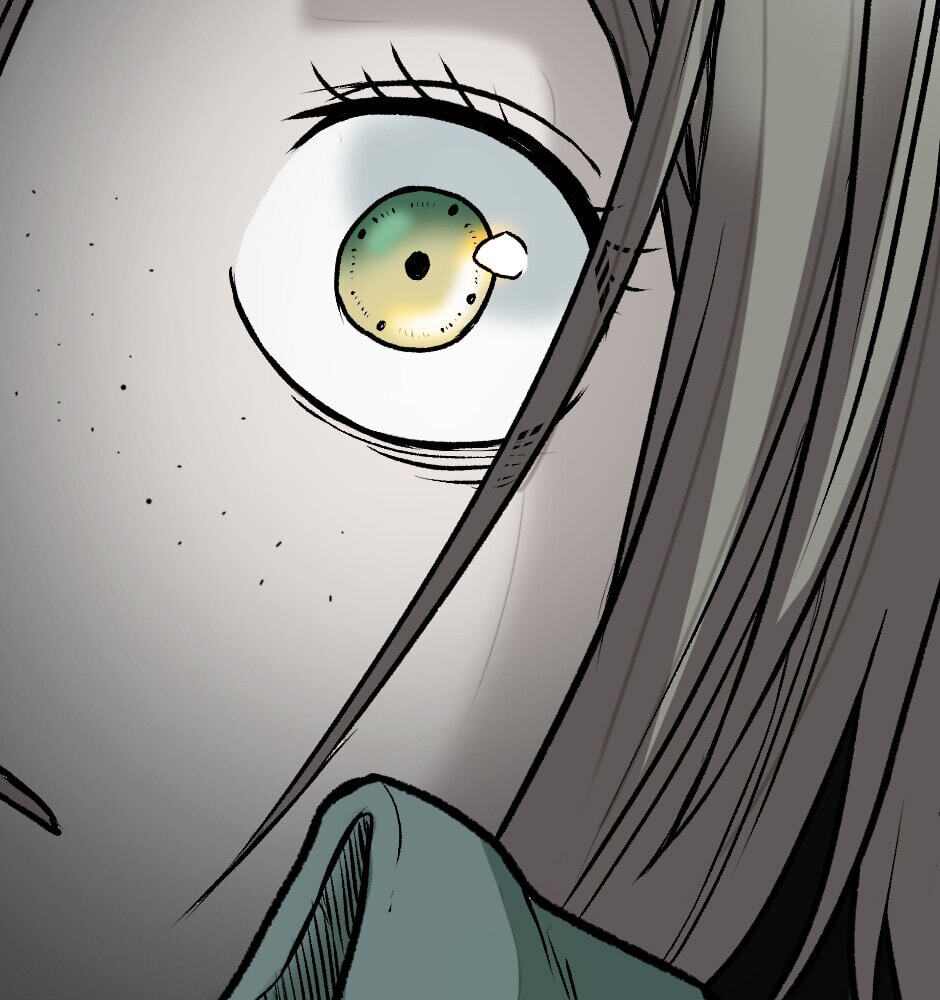 Revenant Plants Chapter 5 page 34 - 