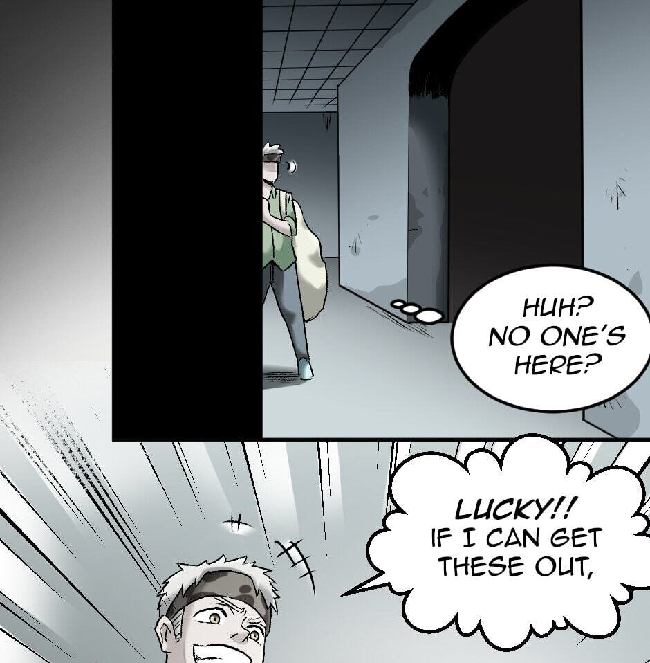 Revenant Plants Chapter 5 page 5 - 