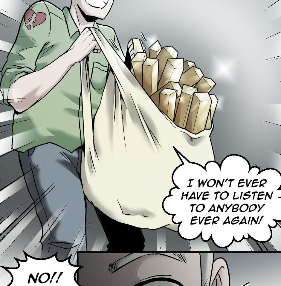 Revenant Plants Chapter 5 page 6 - 