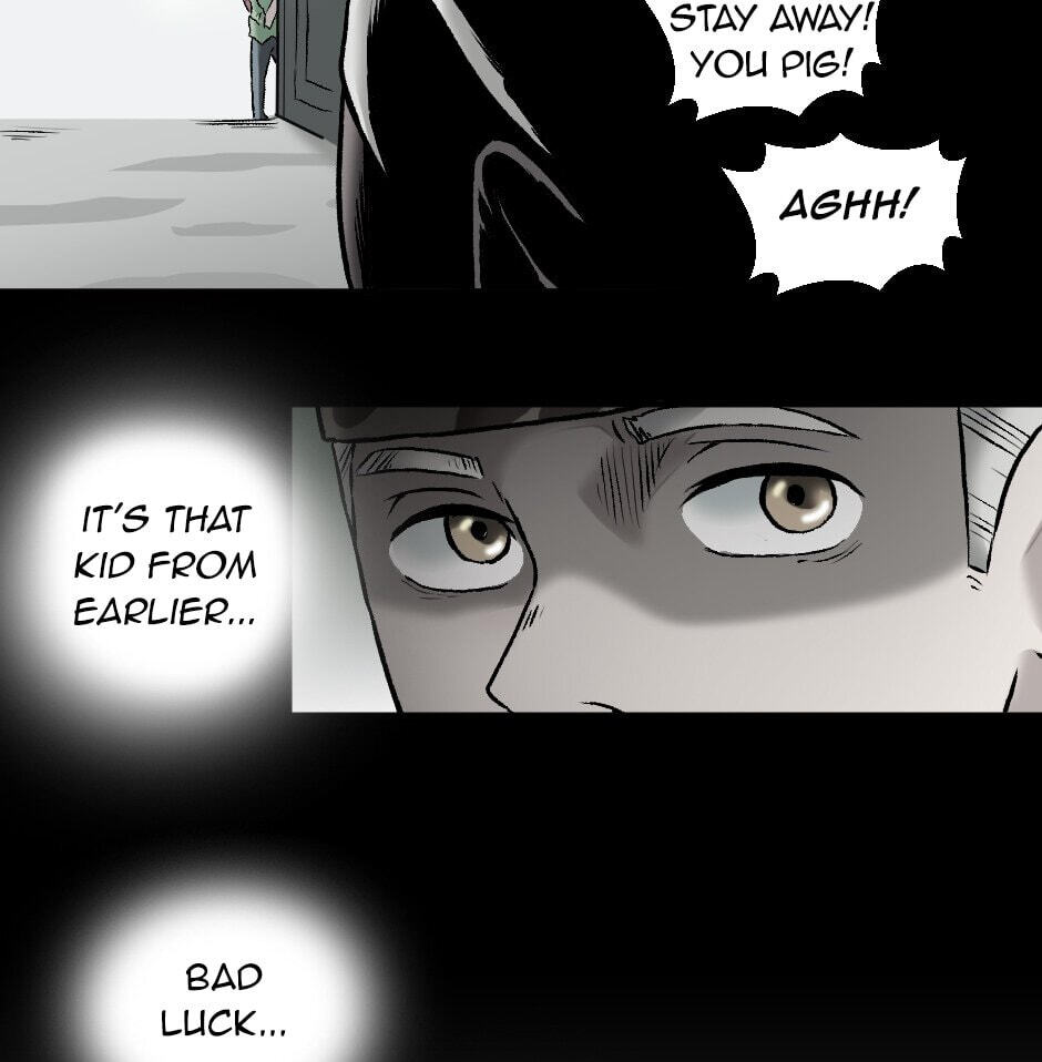 Revenant Plants Chapter 5 page 9 - 