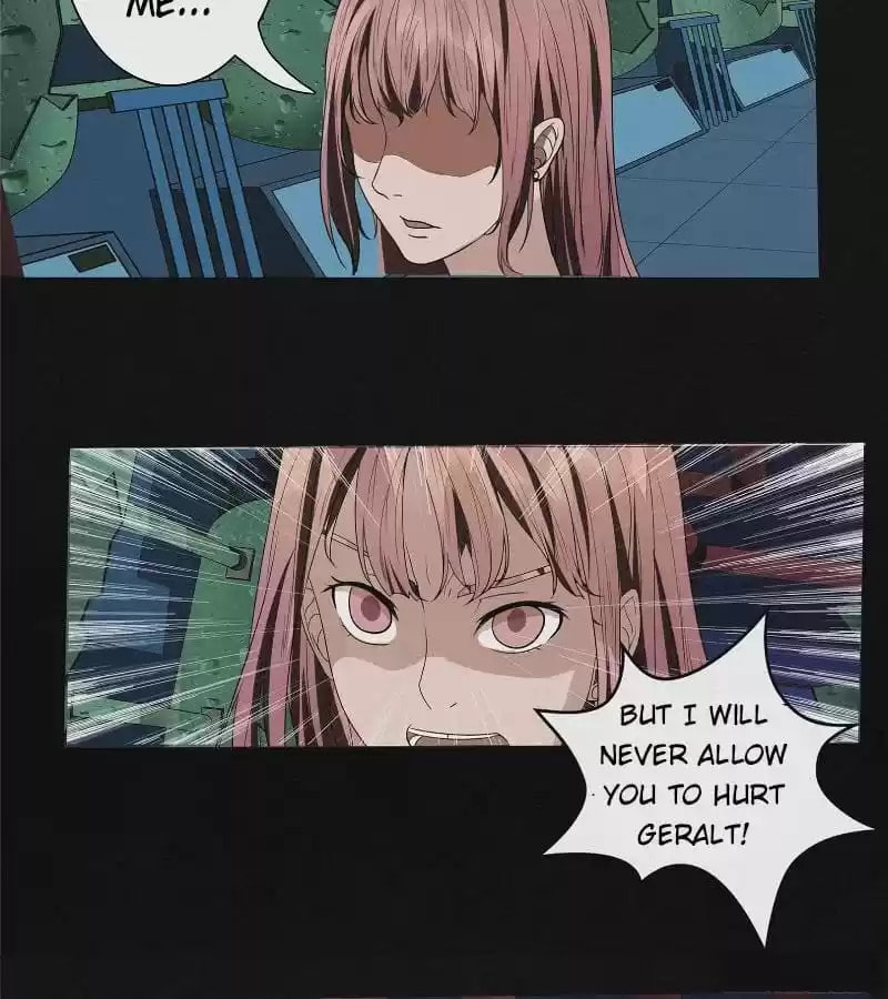 Revenant Plants Chapter 50 page 11 - 