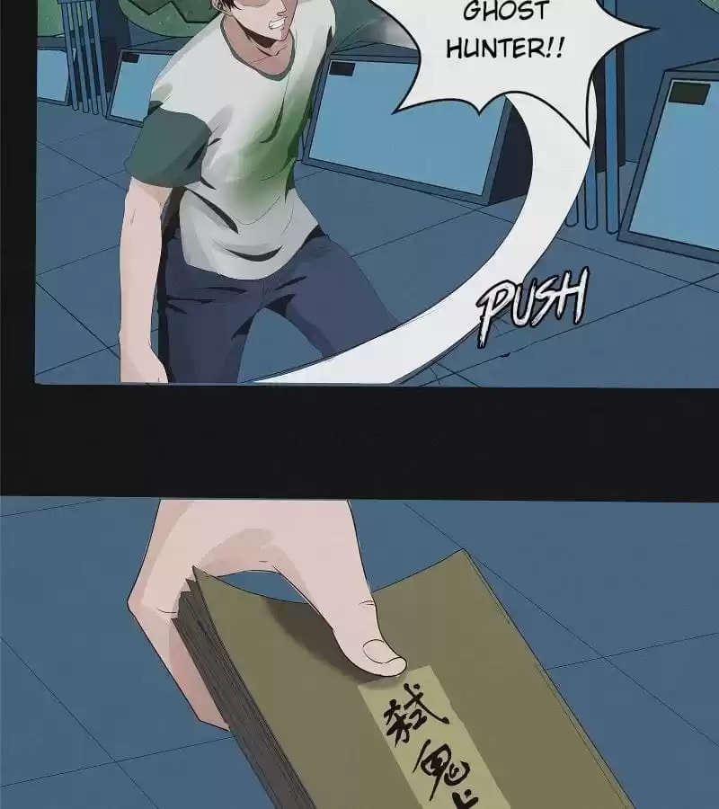 Revenant Plants Chapter 50 page 13 - 