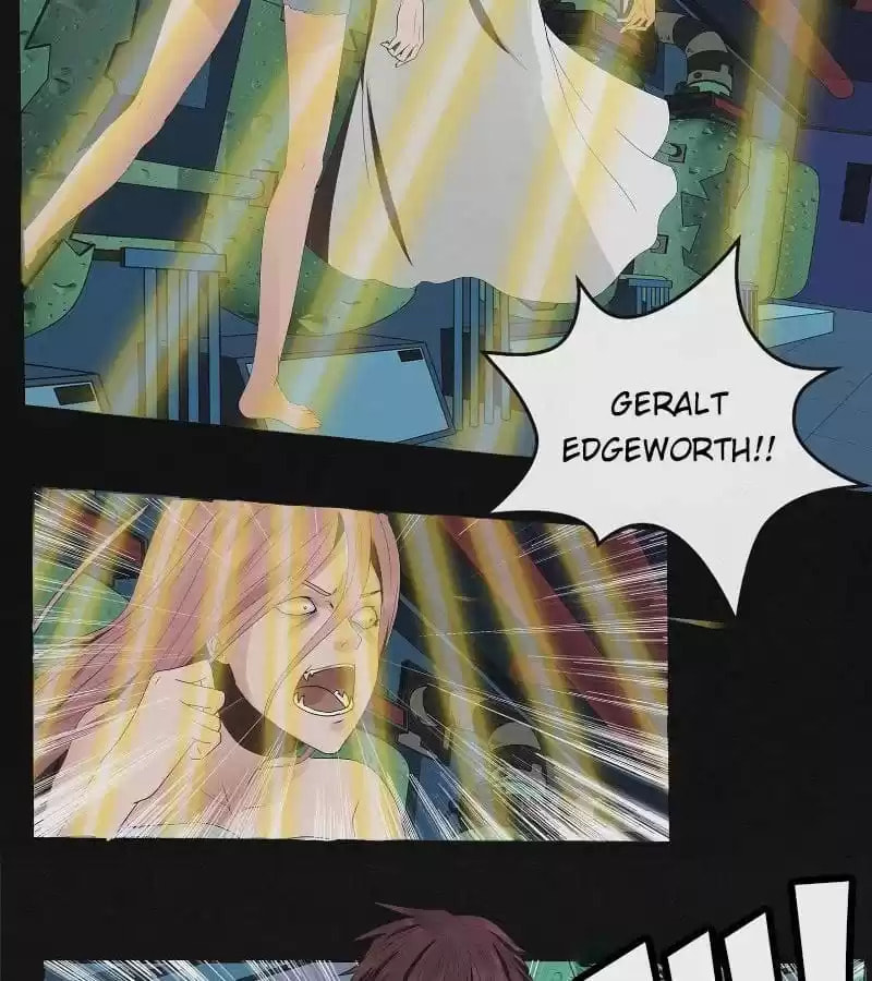 Revenant Plants Chapter 50 page 17 - 