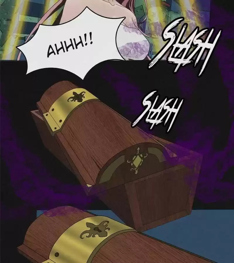 Revenant Plants Chapter 50 page 19 - 