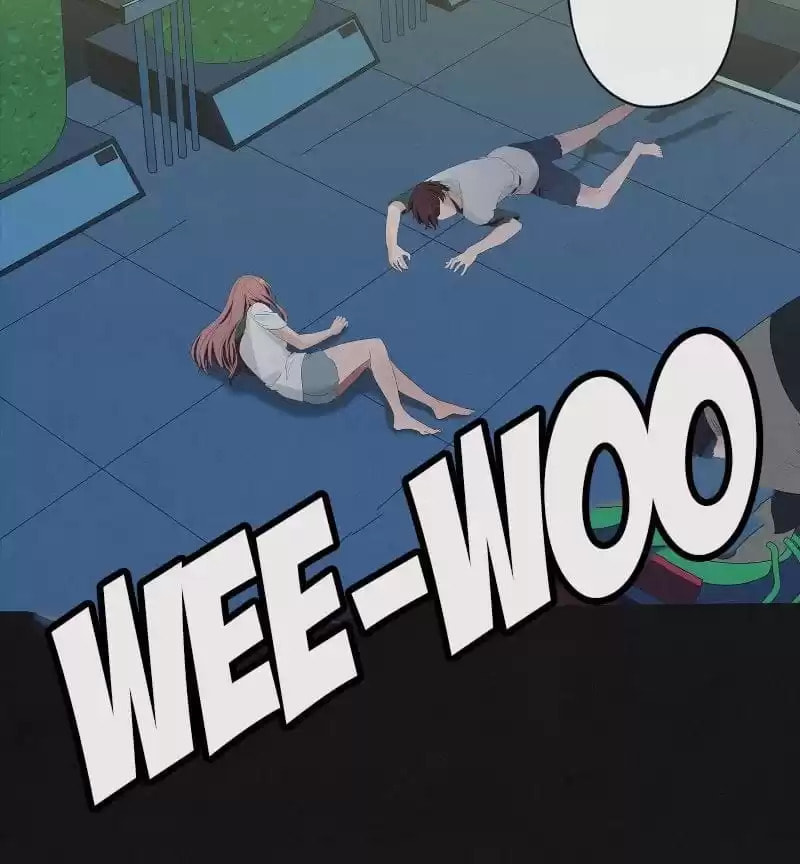 Revenant Plants Chapter 50 page 22 - 