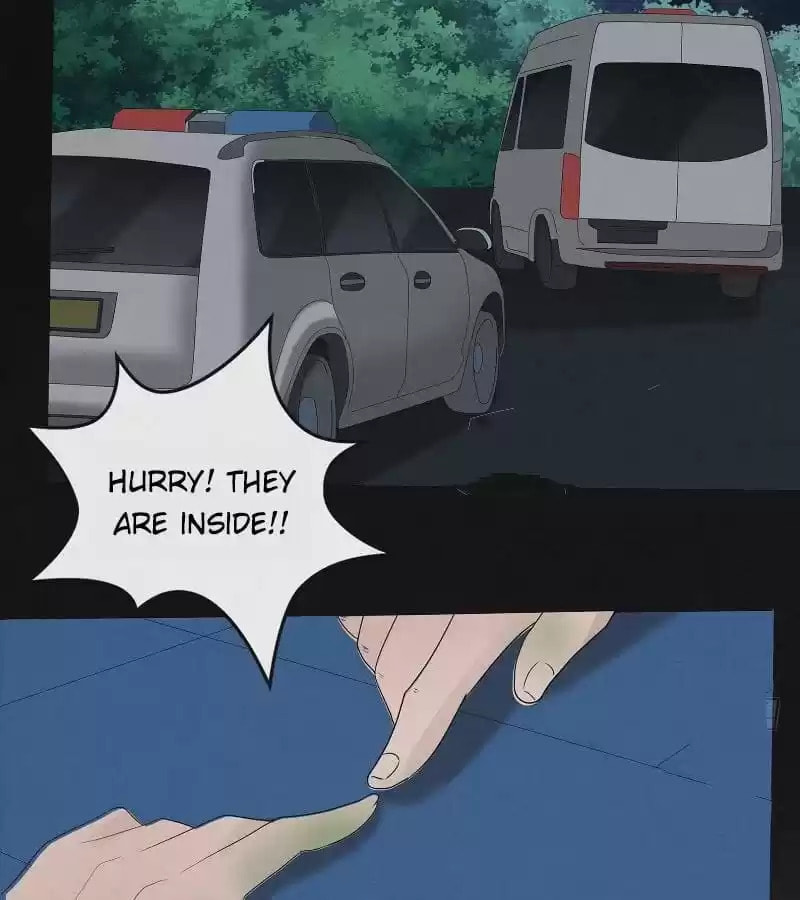 Revenant Plants Chapter 50 page 24 - 