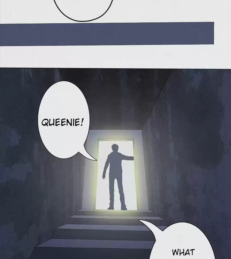 Revenant Plants Chapter 50 page 28 - 