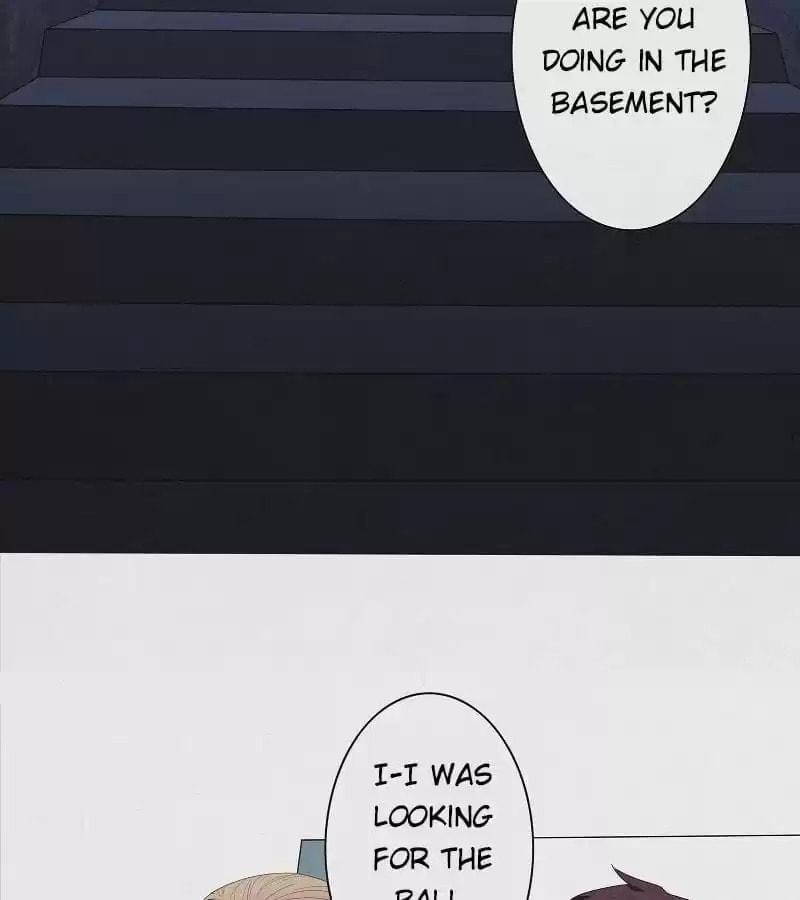 Revenant Plants Chapter 50 page 29 - 