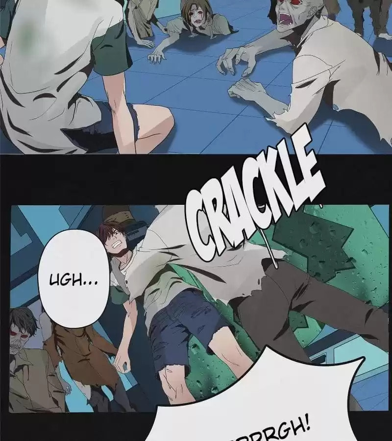 Revenant Plants Chapter 50 page 4 - 