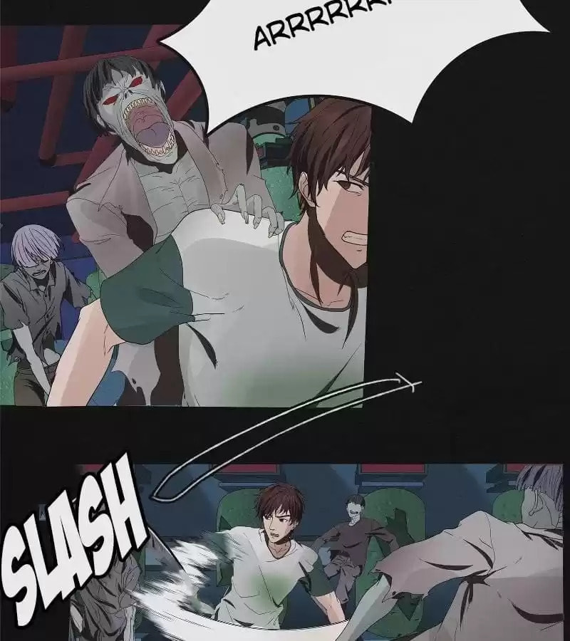 Revenant Plants Chapter 50 page 5 - 