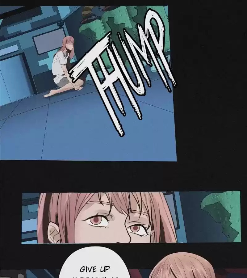 Revenant Plants Chapter 50 page 7 - 