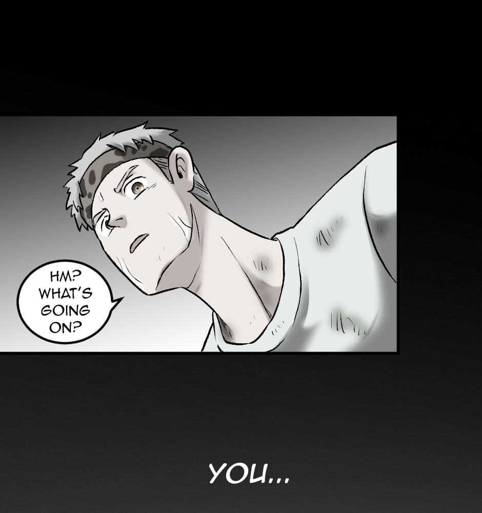 Revenant Plants Chapter 6 page 1 - 