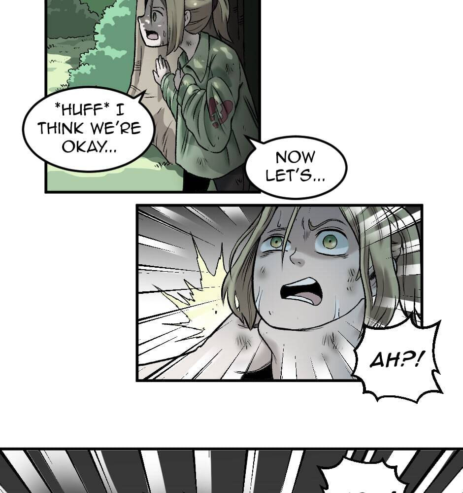 Revenant Plants Chapter 6 page 11 - 