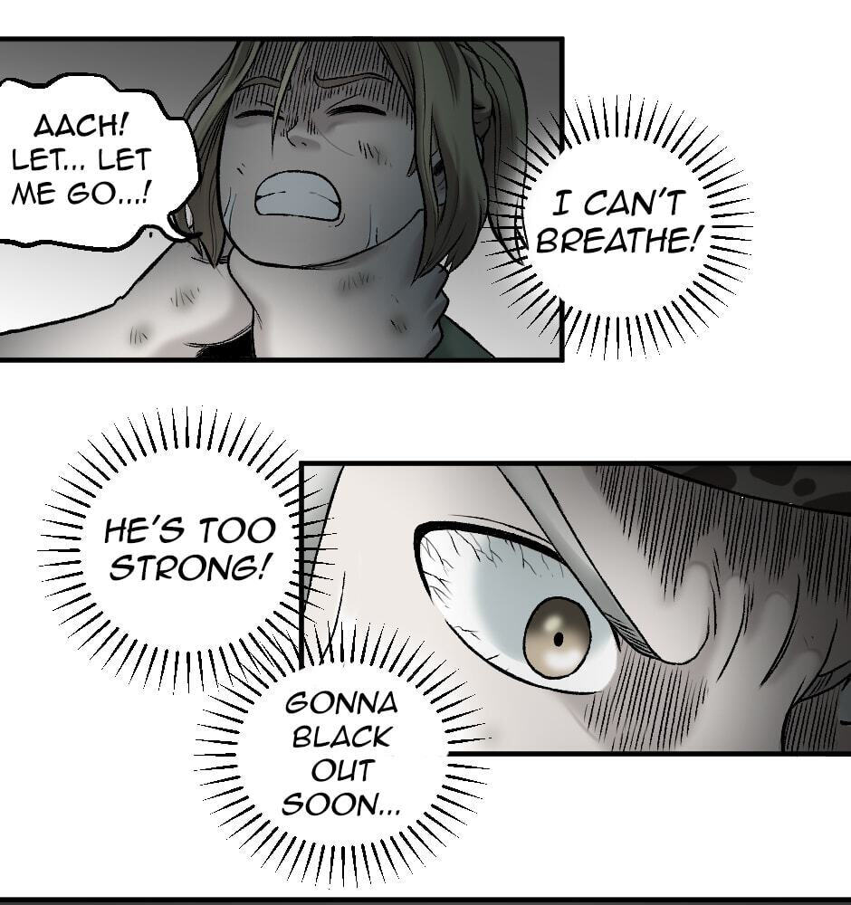 Revenant Plants Chapter 6 page 14 - 