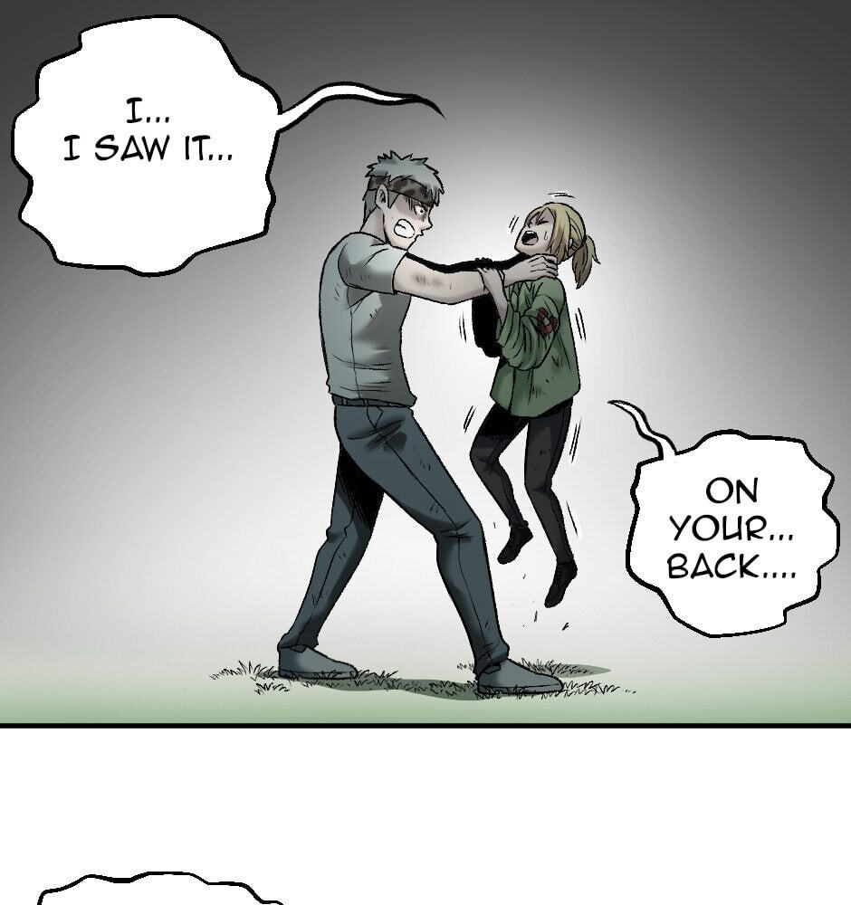 Revenant Plants Chapter 6 page 15 - 