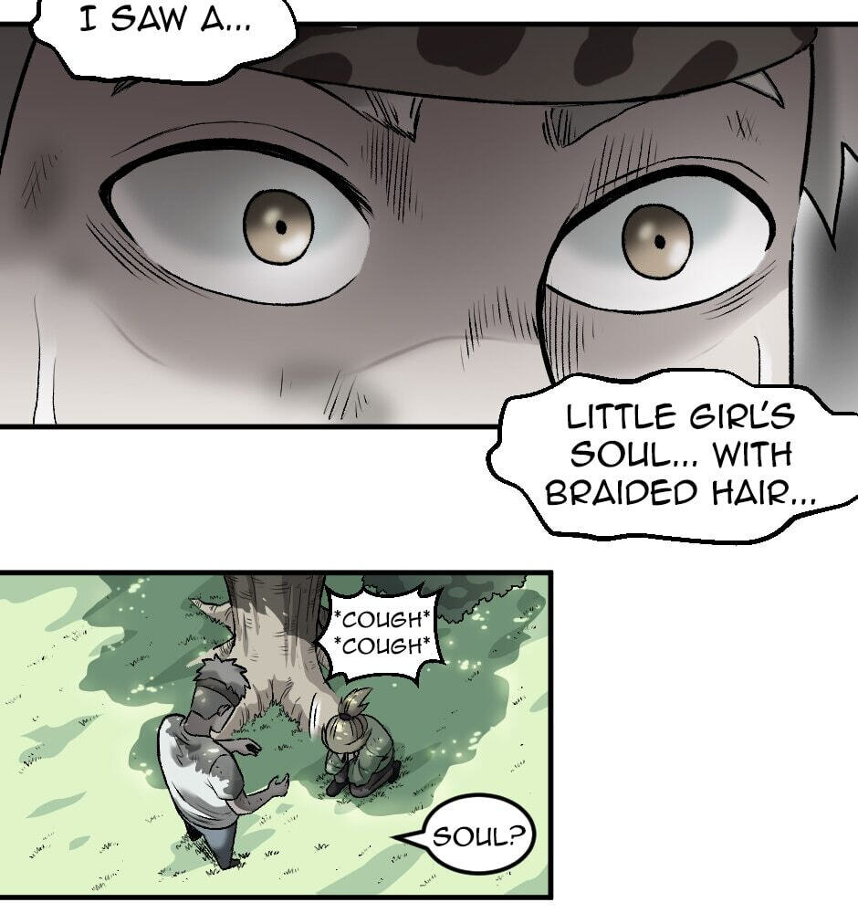 Revenant Plants Chapter 6 page 16 - 