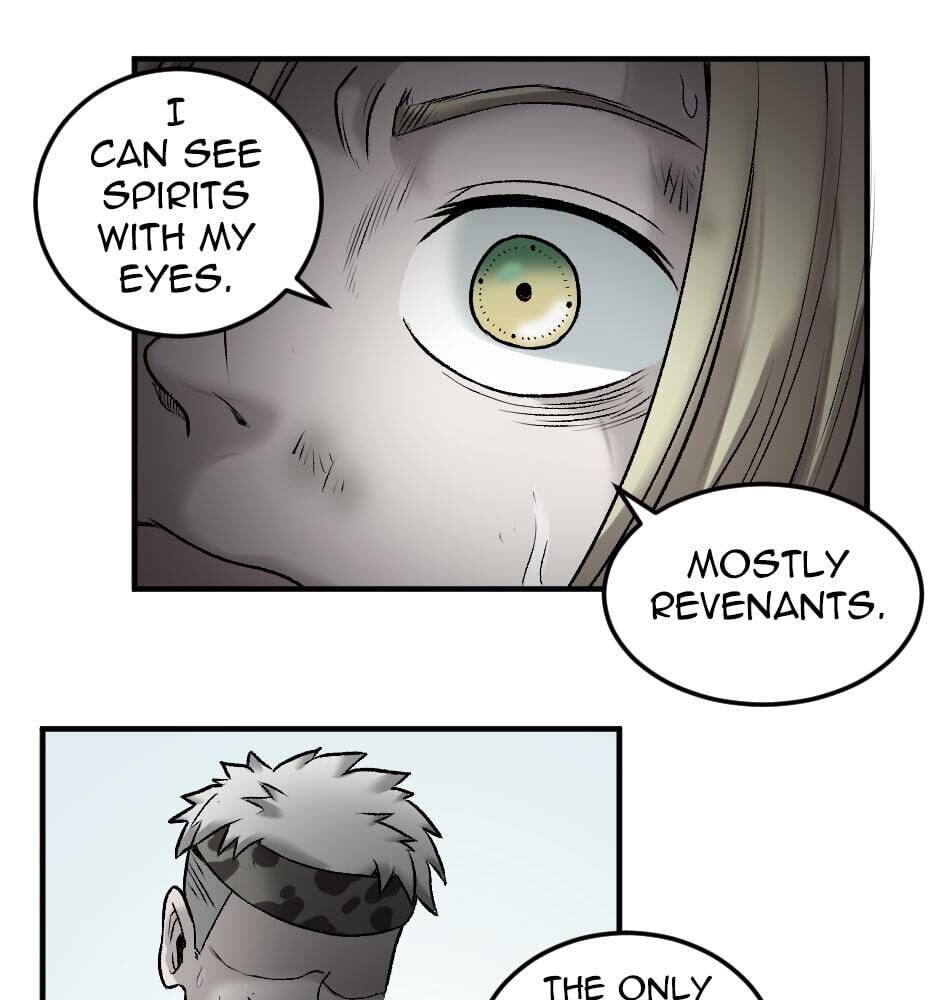 Revenant Plants Chapter 6 page 17 - 