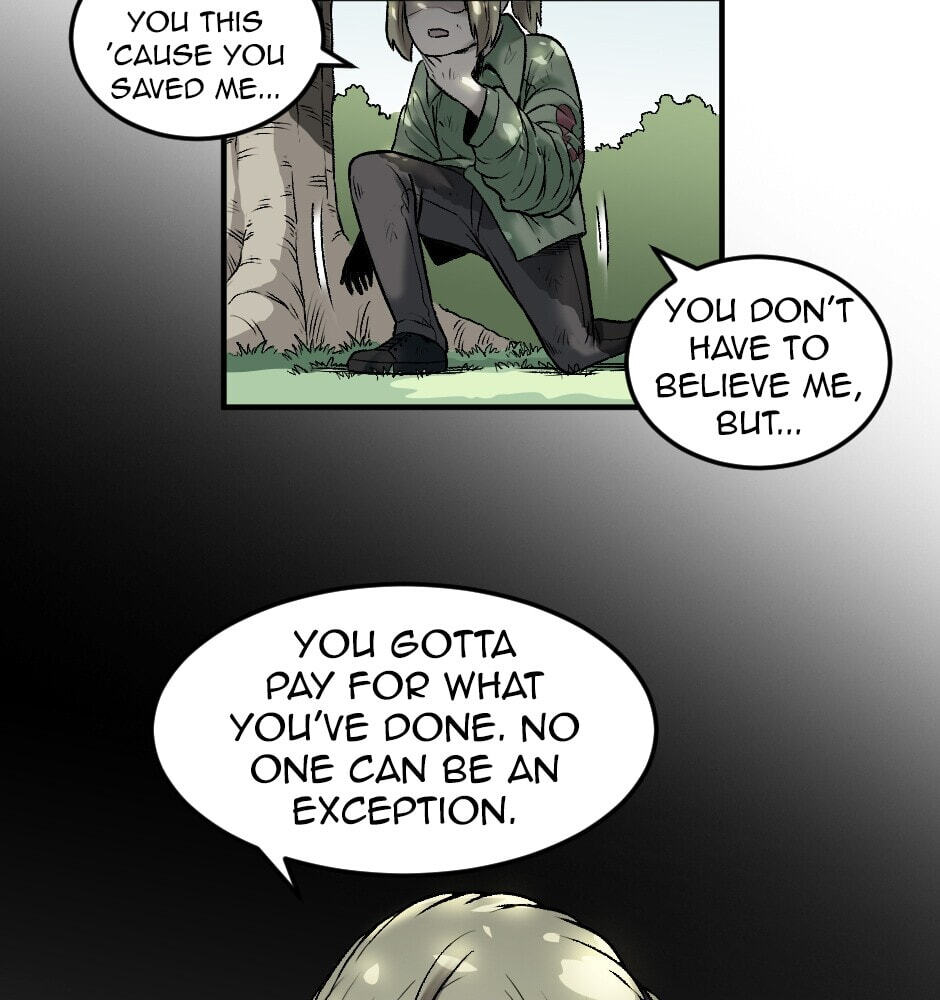 Revenant Plants Chapter 6 page 19 - 
