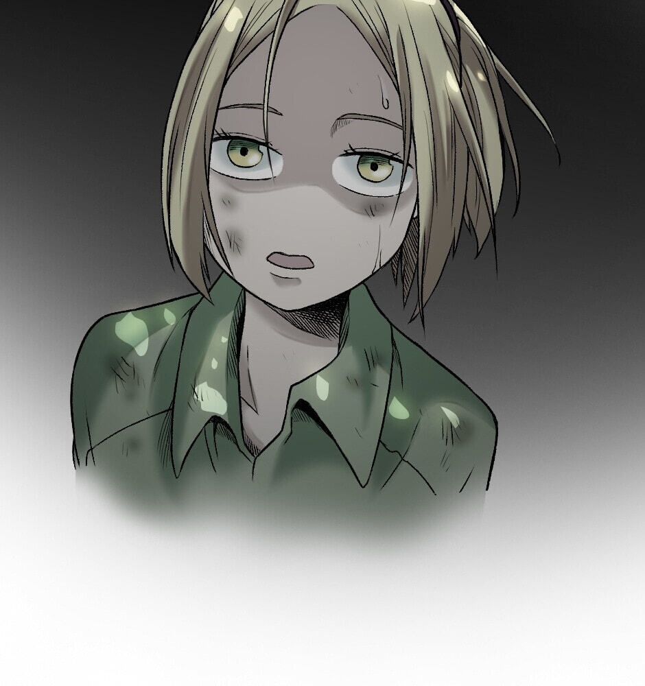 Revenant Plants Chapter 6 page 20 - 