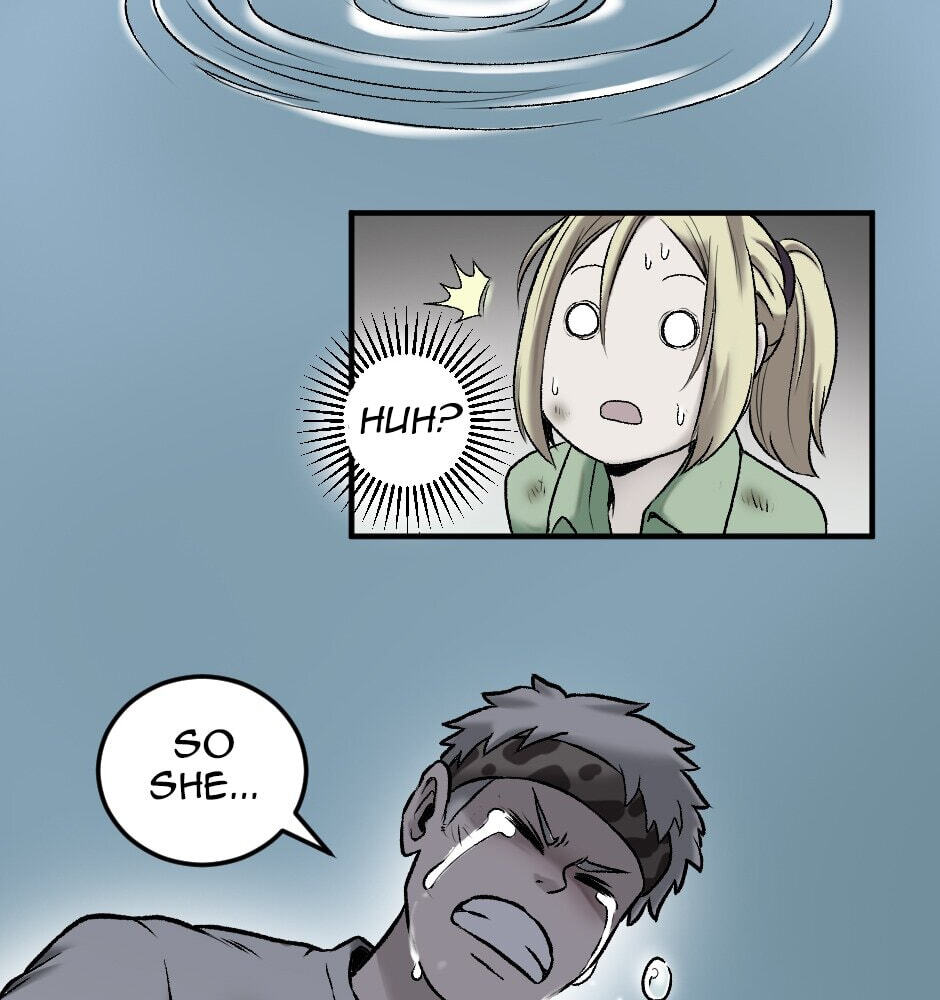 Revenant Plants Chapter 6 page 22 - 