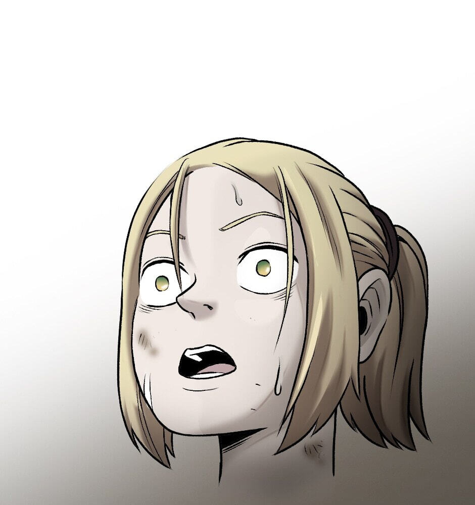 Revenant Plants Chapter 6 page 25 - 