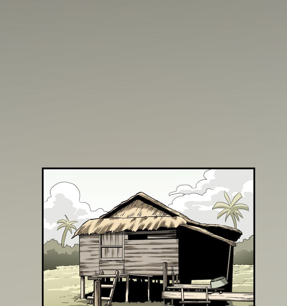 Revenant Plants Chapter 6 page 27 - 