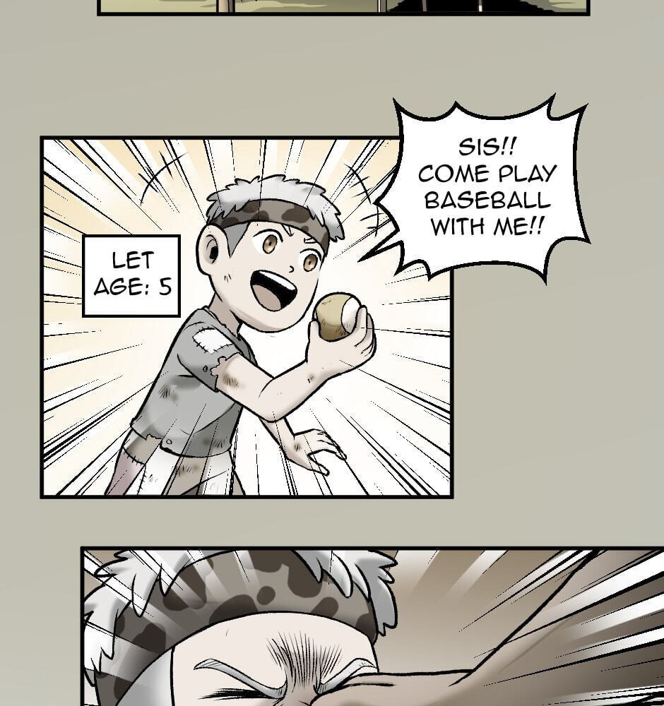 Revenant Plants Chapter 6 page 28 - 