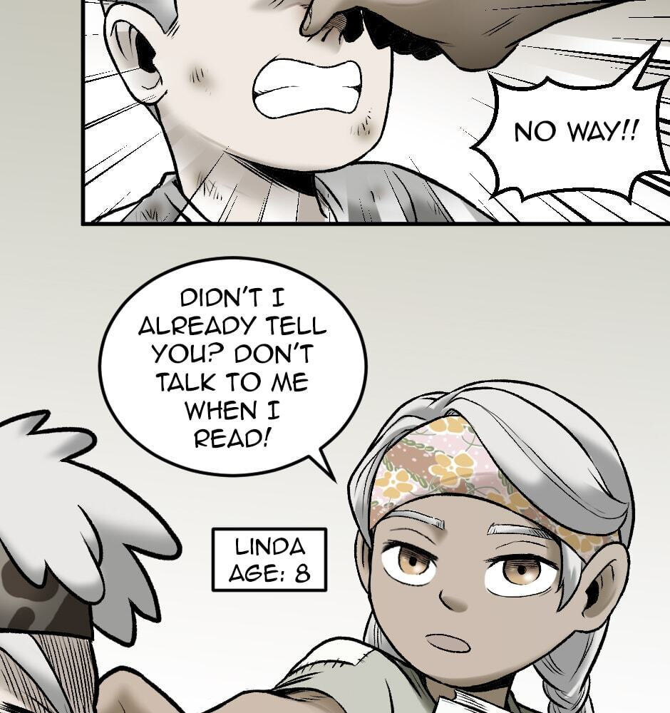 Revenant Plants Chapter 6 page 29 - 
