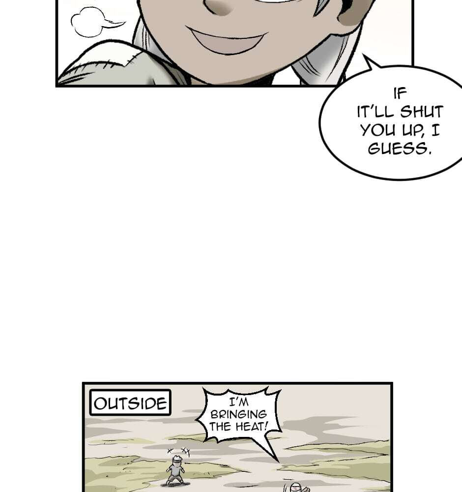 Revenant Plants Chapter 6 page 31 - 