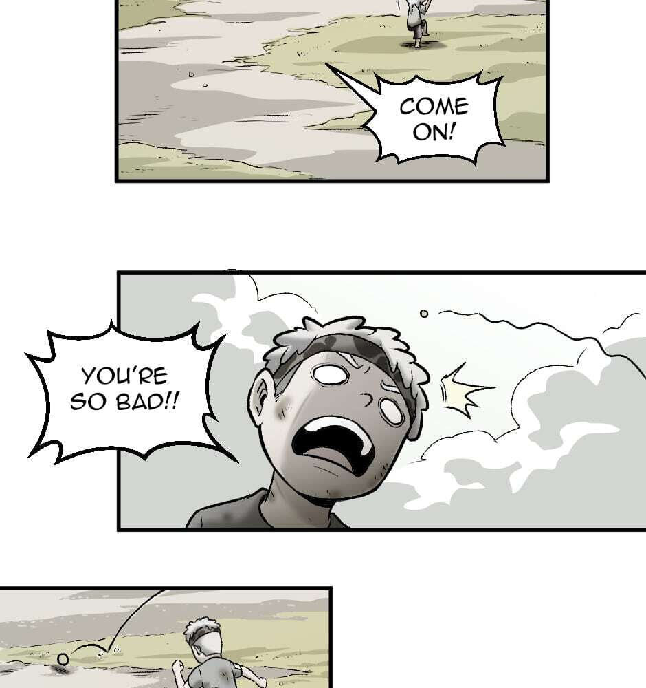 Revenant Plants Chapter 6 page 32 - 